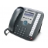 CP-7931G Cisco IP телефон, 24 линии SIP\SCCP, 2 x FE PoE, LCD 192x64 BW, гарнитура RJ-9 CP-7931G Cisco IP телефон, 24 линии SIP\SCCP, 2 x FE PoE, LCD 192x64 BW, гарнитура RJ-9