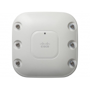 AIR-AP1261N-E-K9 Cisco WIFI внешняя точка с внешними антеннами 2.4/5 GHz, 802.11b/g/n