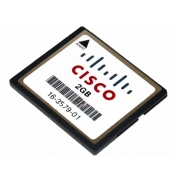 MEM-C6K-CPTFL2GB модуль оперативной памяти 2 Гб для маршрутизаторов Cisco 6500