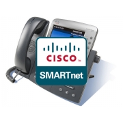 CON-SNT-CP7975 Cisco SMARTnet сервисный контракт IP телефона Cisco 7975G 8X5XNBD 1год
