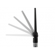 AIR-ANT5135DB-R dipole Cisco WIFI антенна с шарниром 5 GHz 3,5 дБ черная