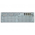 C3925E-CME-SRST Cisco IP АТС до 400 IP телефонов 4 x GE, 2 x SFP, PVDM3-64, 3 x EHWIC, 2 x SM