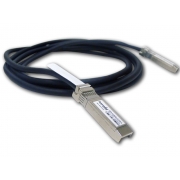 SFP-H10GB-CU2-5M Cisco медный кабель с SFP+ трансиверами 10GBASE-CU длиной 2.5 м