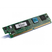 PVDM2-64 Cisco модуль цифровой обработки сигналов для маршрутизаторов с 64 каналами