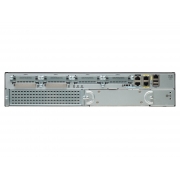 CISCO 2911R-VSEC VPN маршрутизатор модульный 3 x GE RJ-45, 4 x EHWIC, 1 x SM. SEC-NPE