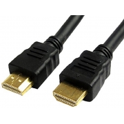 CAB-2HDMI-3M Cisco интерфейсный кабель HDMI 3 м для TelePresence PrecisionHD
