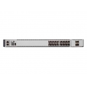 C9500-16X-2Q-A Cisco Catalyst коммутатор 16x SFP+, 2 x QSFP NM. Network Advantage