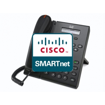 CON-SNT-21CLK Cisco SMARTnet сервисный контракт IP телефона Cisco 6921-CL 8X5XNBD 1год CON-SNT-21CLK Cisco SMARTnet сервисный контракт IP телефона Cisco 6921-CL 8X5XNBD 1год