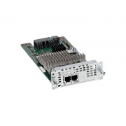 NIM-2FXSP Cisco модуль NIM коммутатора 2 x FXS
