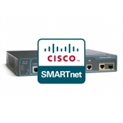 CON-SNT-2968TCS Cisco SMARTnet сервисный контракт коммутатора Catalyst WS-C2960-8TC-S 8X5XNBD 1год