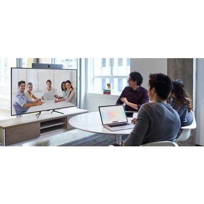 CS-KIT-K9 Cisco Webex Room Kit комплект оборудования для ВКС CS-KIT-K9 Cisco Webex Room Kit комплект оборудования для ВКС