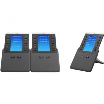 CP-BEKEM Cisco клавишная консоль расширения color LCD для Cisco IP Phone 8851/8861, 36 линий CP-BEKEM Cisco клавишная консоль расширения color LCD для Cisco IP Phone 8851/8861, 36 линий