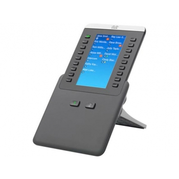 CP-BEKEM Cisco клавишная консоль расширения color LCD для Cisco IP Phone 8851/8861, 36 линий CP-BEKEM Cisco клавишная консоль расширения color LCD для Cisco IP Phone 8851/8861, 36 линий