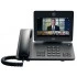 CP-DX650-K9 Cisco DX650 IP видеотелефон 1 x SIP, Touch LCD 7" 1024х600, 2 x GE PoE, Bluetooth, WIFI CP-DX650-K9 Cisco DX650 IP видеотелефон 1 x SIP, Touch LCD 7" 1024х600, 2 x GE PoE, Bluetooth, WIFI