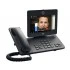 CP-DX650-K9 Cisco DX650 IP видеотелефон 1 x SIP, Touch LCD 7" 1024х600, 2 x GE PoE, Bluetooth, WIFI CP-DX650-K9 Cisco DX650 IP видеотелефон 1 x SIP, Touch LCD 7" 1024х600, 2 x GE PoE, Bluetooth, WIFI