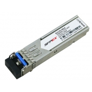 GLC-FE-100LX Cisco оптический SFP трансивер 100BASE-FX, SMF, 1310nm, до 10км
