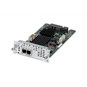 NIM-2FXO Cisco модуль NIM коммутатора 2 x FXO
