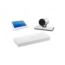 CS-KITP60-K9 Cisco комплект оборудования Webex Room Kit Plus Precision 60