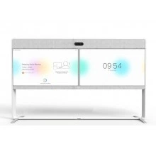 CS-ROOM55D-NR-K7 Cisco Webex Room 55 система видеоконференцсвязи 2 x LCD 55 ", 1 камера