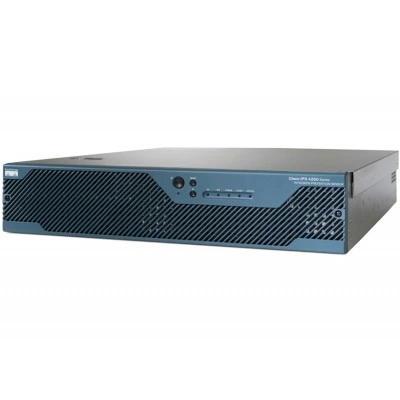 Сетевой сенсор Cisco IPS 4260-4GE Сетевой сенсор Cisco IPS 4260-4GE