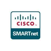 CON-SAU-CTVM1A Cisco SMARTnet сервисный контракт виртуального WIFI контроллера L-LIC-CTVM-1A 8X5XNB