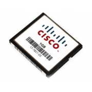 Cisco MEM-CF-1GB модуль флеш памяти для маршрутизаторов Cisco 1900, 2900, 3900