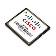 Cisco MEM-CF-512MB модуль флеш памяти для маршрутизаторов Cisco 1900, 2900, 3900