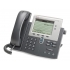 CP-7942G Cisco IP телефон, 2 линии SIP\SCCP, 2 x FE PoE, LCD 320 x 222 BW, гарнитура RJ-9 CP-7942G Cisco IP телефон, 2 линии SIP\SCCP, 2 x FE PoE, LCD 320 x 222 BW, гарнитура RJ-9