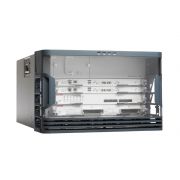 N7K-C7004 Cisco Nexus 7000 шасси коммутатора агрегации 4 слота, до 96x10 GE, 12x40 GE, 4x100 GE