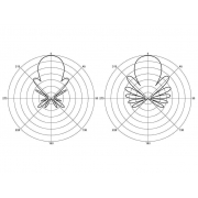 AIR-ANT1949 Cisco YAGI направленная WIFI антенна 2,4 Ghz