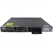 WS-C3750X-48P-E Cisco Catalyst PoE+ коммутатор 48 x GE RJ-45, 3+ уровня IP Services