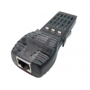 WS-G5483 Cisco медный GBIC трансивер 1000BASE-T (GE RJ-45 до 100 м)