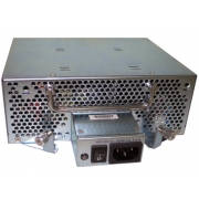 PWR-3900-AC Cisco блок питания мощностью 400 W, 220 V, для маршрутизаторов Cisco 3925/3945