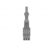 CAB-MIC-T60EXT Cisco кабель-удлинитель Euroblock M - Euroblock F, 9м  для микрофона CTS-MIC-TABL60