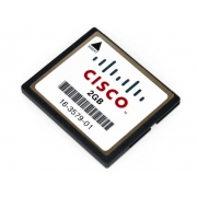MEM-CF-2GB Cisco модуль флеш-памяти для маршрутизаторов Cisco