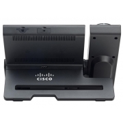 CP-9951-C-K9 Cisco IP видеотелефон, 5 линий, 2 x GE RJ-45, Color LCD 640х480, SIP, PoE