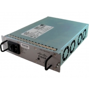 PWR-C49M-1000AC Cisco блок питания для коммутатора Catalyst 4900M напряжние 220 Вт, мощность 1000 W