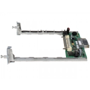 Модуль маршрутизатора Cisco SM-NM-ADPTR для подключения сетевых модулей