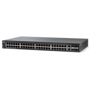 Коммутатор Cisco SB SF550X-48MP