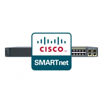 CON-SNT-C24LCS Cisco SMARTnet сервисный контракт коммутатора Catalyst WS-C2960-24LC-S 8X5XNBD 1год CON-SNT-C24LCS Cisco SMARTnet сервисный контракт коммутатора Catalyst WS-C2960-24LC-S 8X5XNBD 1год