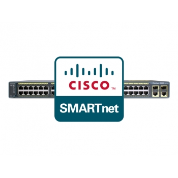 CON-SNT-C29604TC Cisco SMARTnet сервисный контракт коммутатора Catalyst WS-C2960-48TC-L 8X5XNBD 1год CON-SNT-C29604TC Cisco SMARTnet сервисный контракт коммутатора Catalyst WS-C2960-48TC-L 8X5XNBD 1год