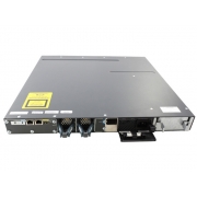 WS-C3560X-48PF-E Cisco Catalyst PoE+ коммутатор 48 x GE RJ-45, 3 уровень IP Services