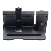 CP-9951-CL-CAM-K9 Cisco IP видеотелефон, 5 линий, 2 x GE RJ-45, Color LCD 640х480, SIP, PoE