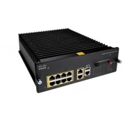CDB-8U Cisco Catalyst UPoE (8 UPoE 480W) коммутатор 8 x FE RJ-45, 2 x Uplink, LAN Lite