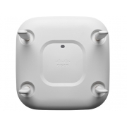 AIR-CAP3602E-R-K9 Cisco WIFI внутренняя точка с внешними антеннами 2.4/5 GHz, 802.11a/n