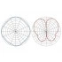 AIR-ANT5145V-R Cisco двухэлементная MIMO WIFI антенна 5 GHz AIR-ANT5145V-R Cisco двухэлементная MIMO WIFI антенна 5 GHz