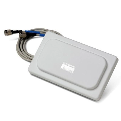 AIR-ANT5145V-R Cisco двухэлементная MIMO WIFI антенна 5 GHz AIR-ANT5145V-R Cisco двухэлементная MIMO WIFI антенна 5 GHz