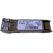 DS-SFP-FC8G-SW Cisco оптический SFP+ трансивер  MMF, 850nm, до 550м