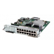 Модуль Cisco SM-X-ES3-16-P=
