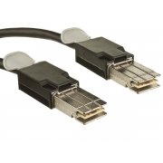 CAB-STK-E-3M Cisco стековый кабель StackWise Plus 3 м